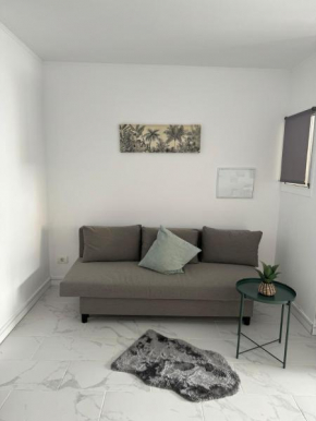 Very comfortable studio